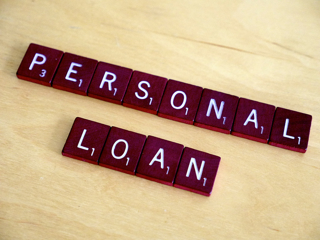 The Best Personal Finance Loan